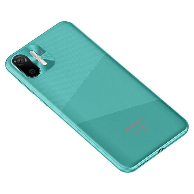 Ulefone Note 6P 2/32GB Dual SIM UF-N6P/GN Green цена и информация | Telefonid | hansapost.ee