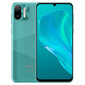 Ulefone Note 6P 2/32GB Dual SIM UF-N6P/GN Green цена и информация | Telefonid | hansapost.ee