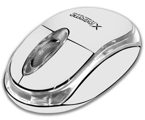 Мышь Extreme XM106W Bluetooth Optical Mouse 1000 DPI цена и информация | Компьютерные мыши | hansapost.ee