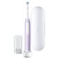 Oral-B iO4 Series Lavender цена и информация | Elektrilised hambaharjad | hansapost.ee