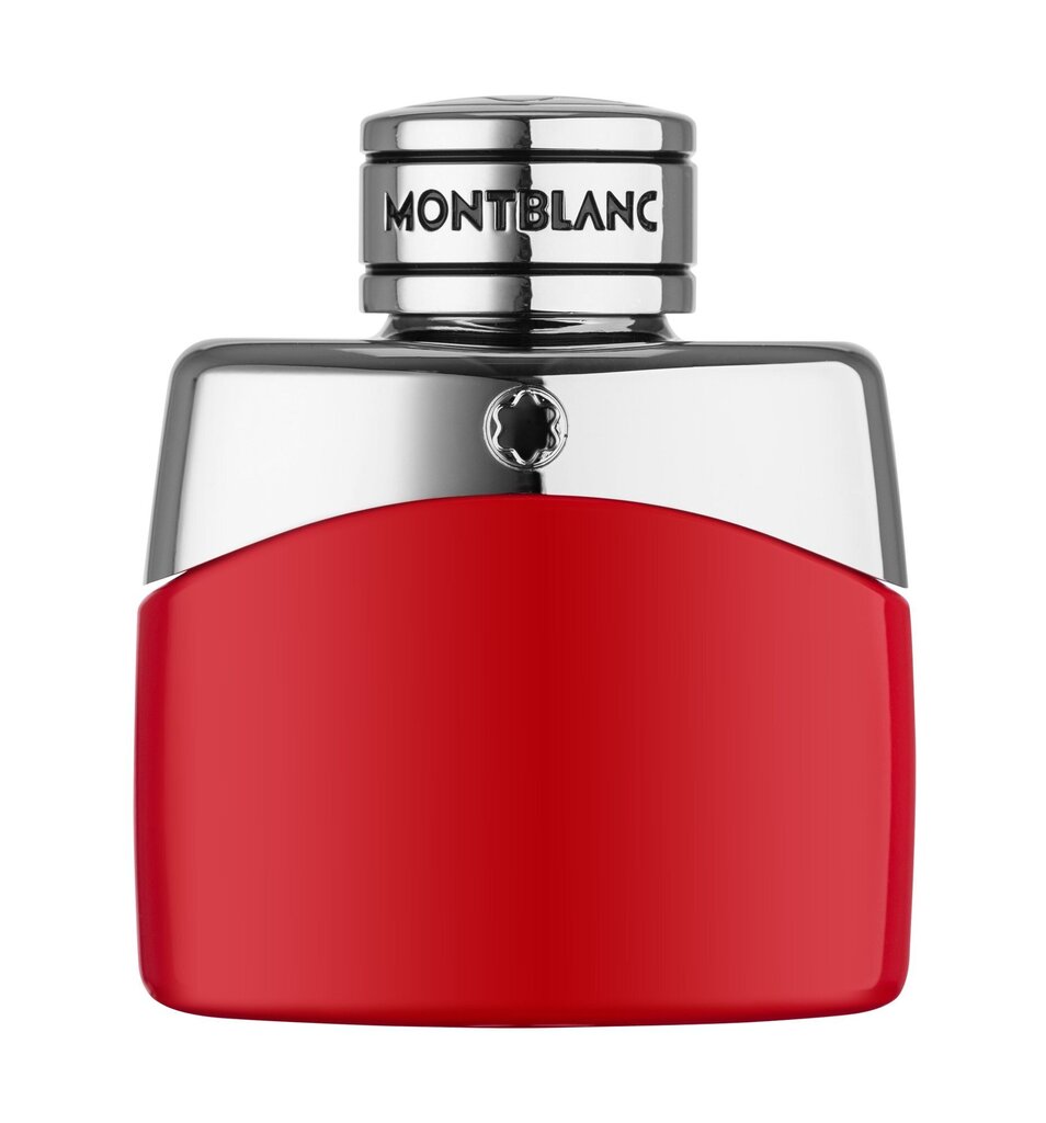 Parfüümvesi Mont Blanc Legend red M EDP meestele, 30 ml hind ja info | Parfüümid meestele | hansapost.ee