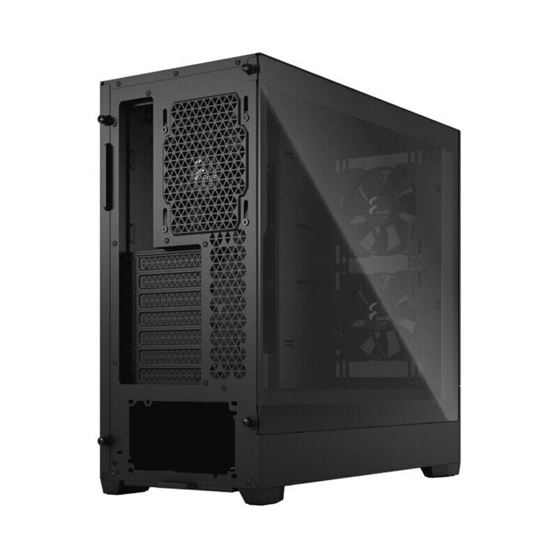 Korpus Case Fractal Design Pop Air hind ja info | Arvutikorpused | hansapost.ee