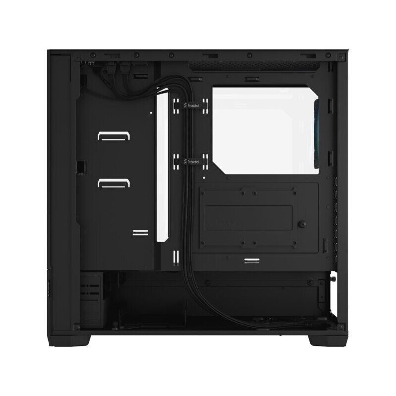 Korpus Fractal Design op Air RGB hind ja info | Arvutikorpused | hansapost.ee