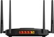 TOTOLINK ROUTER X5000R AX1800 WIRELESS DUAL BAND GIGABIT цена и информация | Ruuterid | hansapost.ee