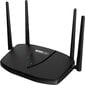 TOTOLINK ROUTER X5000R AX1800 WIRELESS DUAL BAND GIGABIT цена и информация | Ruuterid | hansapost.ee