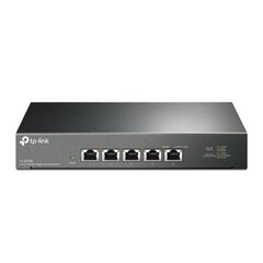 Переключатель TP-Link 10 Gigabit Ethernet цена и информация | Коммутаторы (Switch) | hansapost.ee
