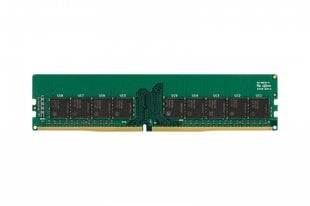 Оперативная память Goodram 32 ГБ 3200 МГц ECC UDIMM W-MEM3200E4D832G цена и информация | Объём памяти | hansapost.ee