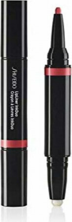 Huulepliiats Shiseido Lipliner InkDuo - Lip liner with balm 1.1 g 06 Magenta цена и информация | Huulekosmeetika | hansapost.ee