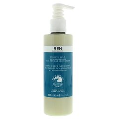 Ren Atlantic Kelp and Magnesium kehakreem 200 ml hind ja info | Kehakreemid, kehaõlid ja losjoonid | hansapost.ee