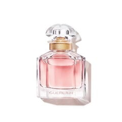 Parfüümvesi GUERLAIN Mon Guerlain Sparkling Bouquet EDP naistele, 30 ml hind ja info | Parfüümid naistele | hansapost.ee