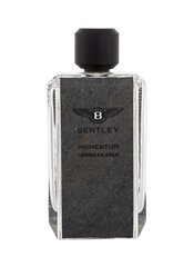 Парфюмерная вода Bentley Momentum Unbreakable EDP для мужчин 100 мл цена и информация | Мужские духи | hansapost.ee