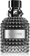 Valentino Uomo Intense - EDP цена и информация | Мужские духи | hansapost.ee
