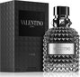 Parfüümvesi Valentino Uomo Intense EDP meestele, 50 ml hind ja info | Parfüümid meestele | hansapost.ee