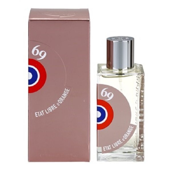 Parfüümvesi Etat Libre D'Orange Archives 69 EDP naistele/meestele 50 ml hind ja info | Parfüümid naistele | hansapost.ee