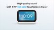 Nutikas äratuskell ja koduabiline Xiaomi Mi Smart Clock QBH4191GL hind ja info | Valvesüsteemid, kontrollerid | hansapost.ee