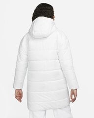 Nike куртка женская 250г DX1798*121, белый цена и информация | Женские куртки | hansapost.ee