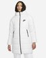 Nike naiste parka NSW SYN TF RPL HD PARKA, valge hind ja info | Naiste joped ja parkad | hansapost.ee