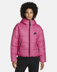 Женская куртка Nike NSW SYN TF RPL HD JKT, фиолетовая цена и информация | Женские куртки | hansapost.ee