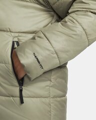 Nike куртка женская 250г DX1798*351, бежевый цена и информация | Женские куртки | hansapost.ee