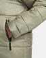 Nike naiste parka NSW SYN TF RPL HD PARKA, oliiviroheline hind ja info | Naiste joped ja parkad | hansapost.ee