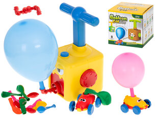 Аэродинамическая пусковая установка для воздушных шаров  цена и информация | Игрушки для малышей | hansapost.ee