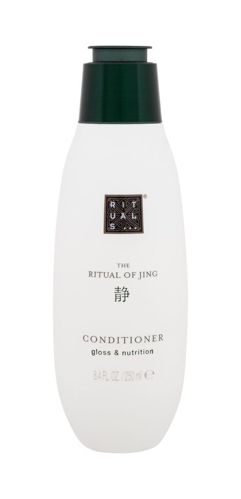 Toitev juuksepalsam Rituals The Rituals of Jing, 250 ml hind ja info | Palsamid | hansapost.ee