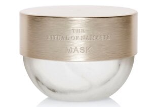 Сияние придающая маска для лица Rituals The Rituals of Namaste, 50 мл цена и информация | Маски для лица, патчи для глаз | hansapost.ee