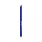 Silmapliiats Gosh Matte Eyeliner No.008 Crazy Blue, 1,2g цена и информация | Lauvärvid, ripsmetušid ja silmapliiatsid | hansapost.ee