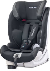 Caretero turvatool VolanteFix ISOFIX, värvivalik price and information | Safety seats and cradles | hansapost.ee