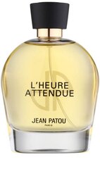 Parfüümvesi Jean Patou L'Heure Attendue EDP naistele 100 ml цена и информация | Женские духи | hansapost.ee