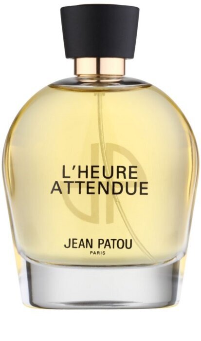 Parfüümvesi Jean Patou L'Heure Attendue EDP naistele 100 ml hind ja info | Parfüümid naistele | hansapost.ee