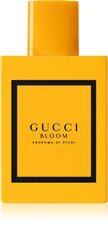 Parfüümvesi Bloom Profumo Di Fiori EDP naistele, 50 ml hind ja info | Gucci Parfüümid | hansapost.ee