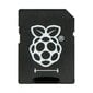 Arvuti Raspberry Pi 400 klaviatuuriga US 4GB 1.8GHz + ametlikud lisad цена и информация | Konstruktorid, robootika ja tarvikud | hansapost.ee