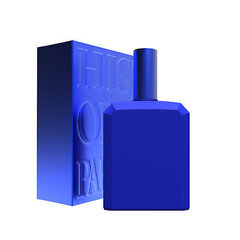 Парфюмерная вода Histoires de Parfums This It Not A Blue флакон для женщин/мужчин 120 мл цена и информация | Histoires de Parfums Духи, косметика | hansapost.ee