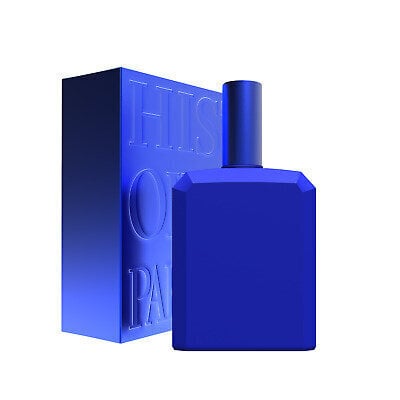 Parfüümvesi Histoires de Parfums This It Not A Blue Bottle naistele/meestele 120 ml цена и информация | Parfüümid naistele | hansapost.ee