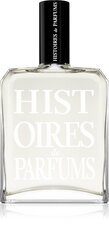 Парфюмированная вода Histoires de Parfums 1828 EDP для мужчин 120 мл цена и информация | Мужские духи | hansapost.ee