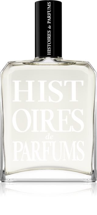 Parfüümvesi Histoires de Parfums 1828 EDP naistele, 120 ml цена и информация | Parfüümid meestele | hansapost.ee