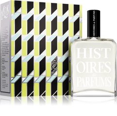 Parfüümvesi Histoires de Parfums 1828 EDP naistele, 120 ml hind ja info | Parfüümid meestele | hansapost.ee