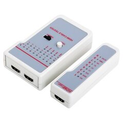 LogiLink WZ0017 цена и информация | Адаптеры, USB-разветвители | hansapost.ee