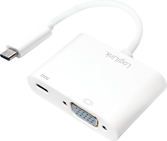 LogiLink UA0259 цена и информация | USB adapterid ja jagajad | hansapost.ee