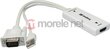 Sandberg 50878 цена и информация | USB adapterid ja jagajad | hansapost.ee