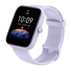 SMARTWATCH AMAZFIT BIP 3/A2172 BLUE HUAMI цена и информация | Смарт-часы (smartwatch) | hansapost.ee