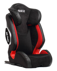 Автомобильное кресло Sparco F1000KI Iso-Fix, 15-36 Кг цена и информация | Автокресла | hansapost.ee
