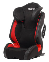 Автомобильное кресло Sparco F1000KI Iso-Fix, 15-36 Кг цена и информация | Автокресла | hansapost.ee