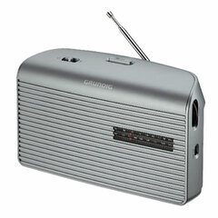 Grundig GRN1510, Радиобудильник  цена и информация | Grundig Оборудование для контроля воздуха | hansapost.ee