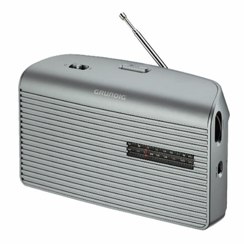 Raadio Grundig GRN1510 hind ja info | Raadiod ja äratuskellad | hansapost.ee