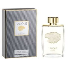 Meeste parfüüm Lalique Lalique Pour Homme Lion EDP tester, 75 ml hind ja info | Parfüümid meestele | hansapost.ee