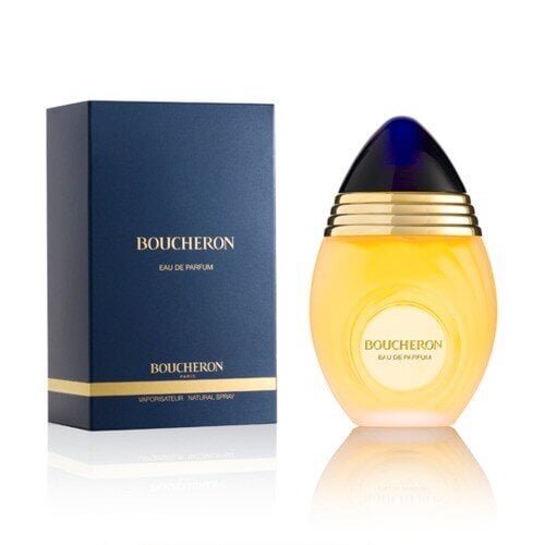 Naiste parfüüm Boucheron Pour Femme EDP Tester, 100 ml hind ja info | Parfüümid naistele | hansapost.ee