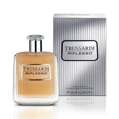 Naiste tualettvesi Trussardi Parfums Riflesso EDT Tester, 100 ml hind ja info | Parfüümid naistele | hansapost.ee
