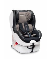 Автомобильное кресло Caretero Defender+ Isofix 0-18 кг, Graphite цена и информация | Автокресла | hansapost.ee